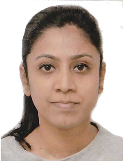 Vidushi Singh 