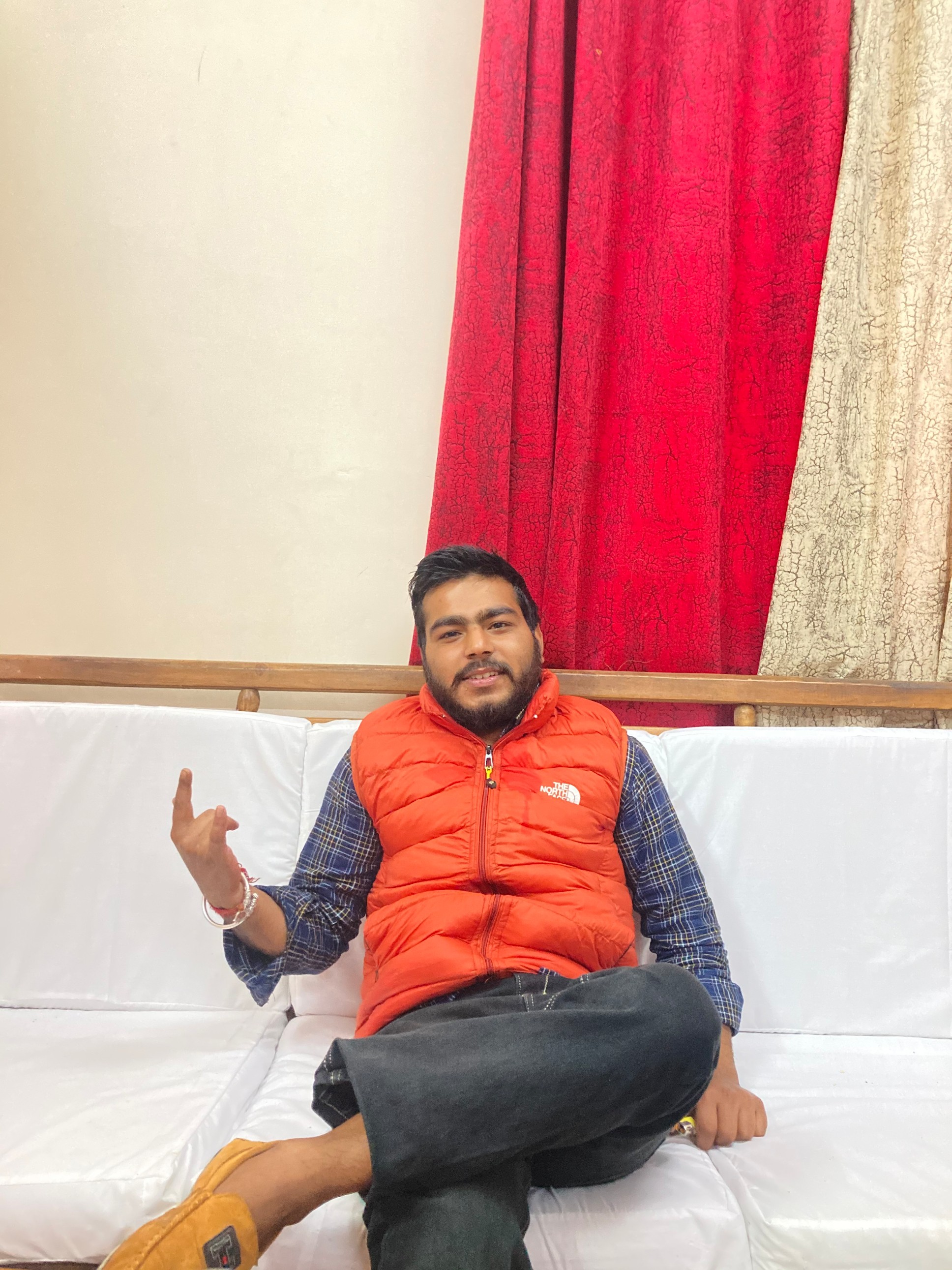 Ujjwal kaith