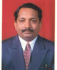 Shiv Shailendra Prasad