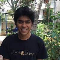 Aditya Jirge