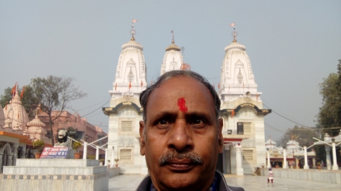Hemraj Gupta