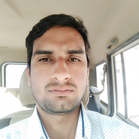 Mohit Yadav 