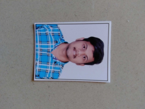 Abhishek Gajanan Tarole 