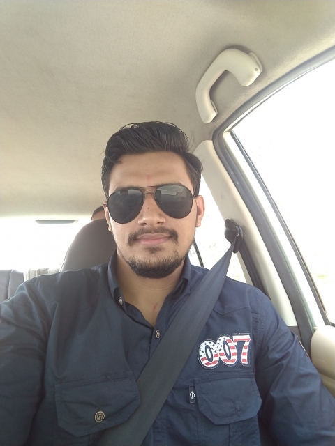 SACHIN KUNDU