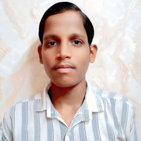 Vikash Jaiswal