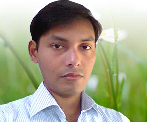Sauravmoy Nath