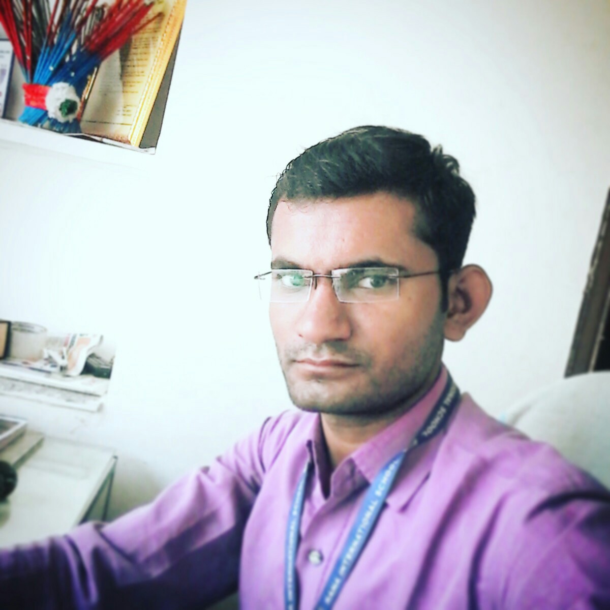 Hemant Chhipa