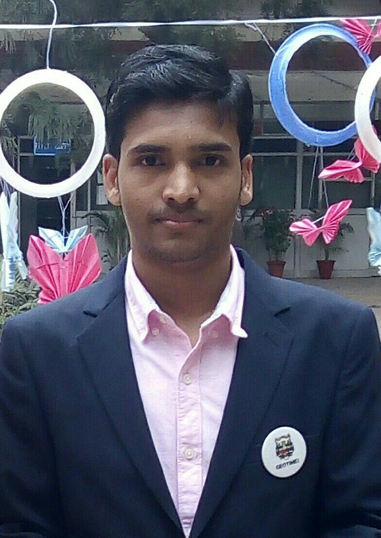 Krishna Kumar
