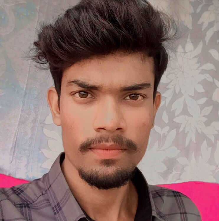 SachinAhirwar