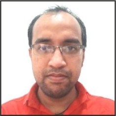 GAJENDRA KUMAR