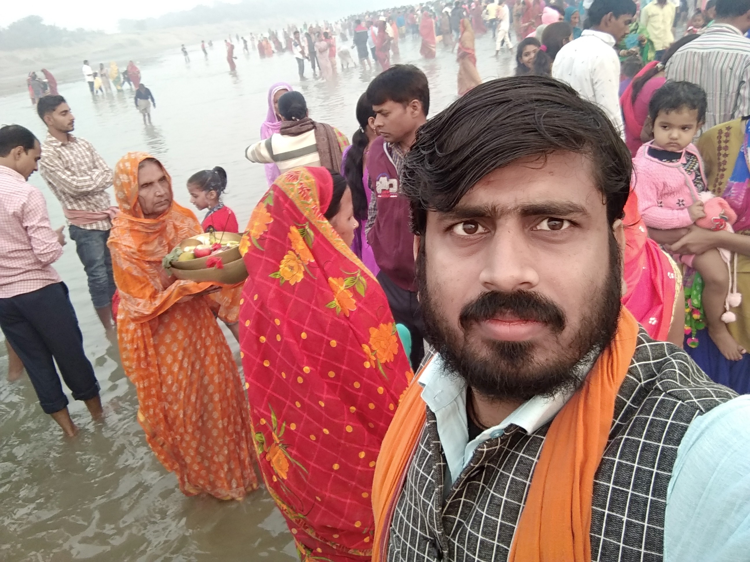 Rakesh Kumar