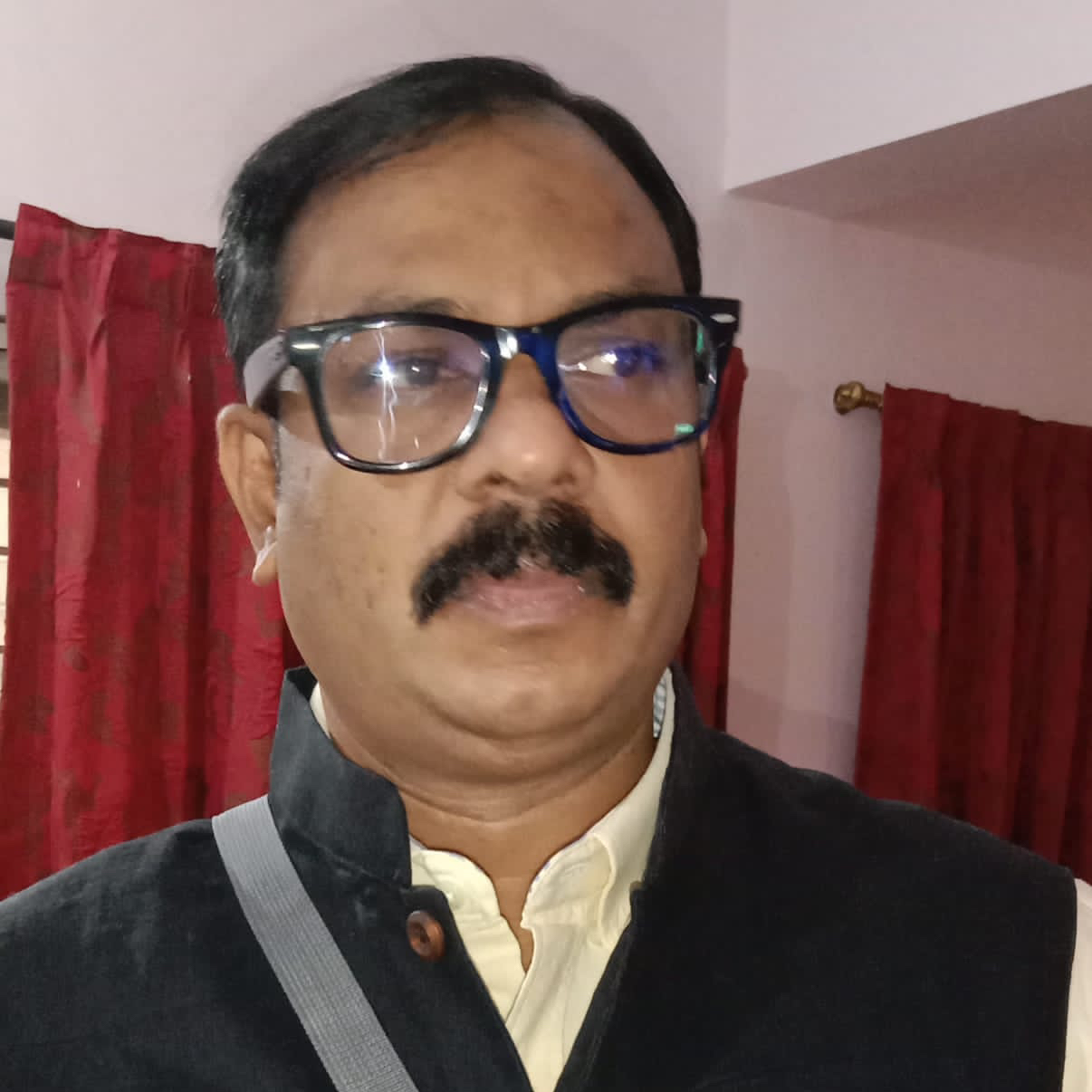 YourName RAKESH Gangadharan Kottol