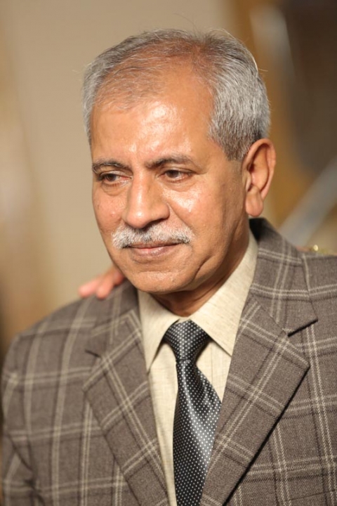ravinder nath chhabra