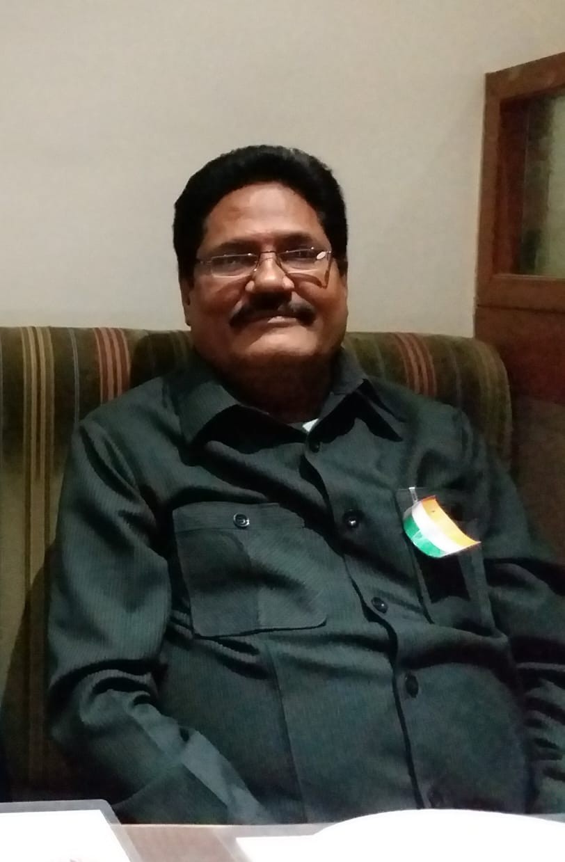 Annaji Rao Garimella