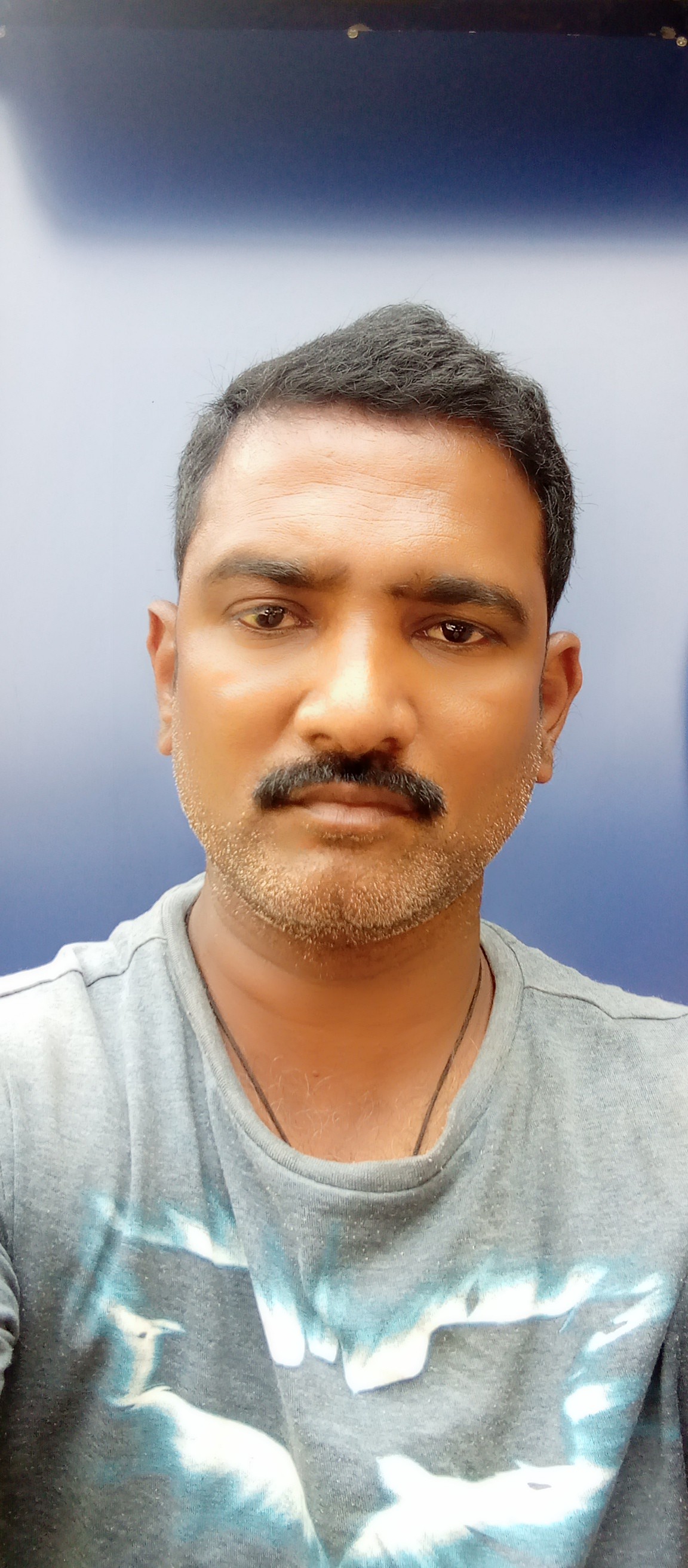 satish siddhanna bale