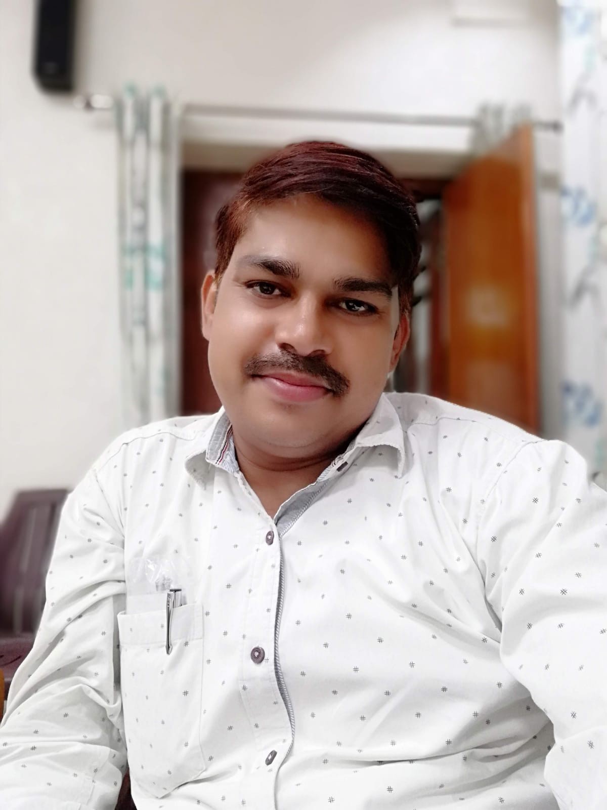 Brajesh Kumar Tiwari
