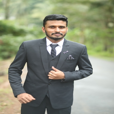 JOPAUL JOSEPH