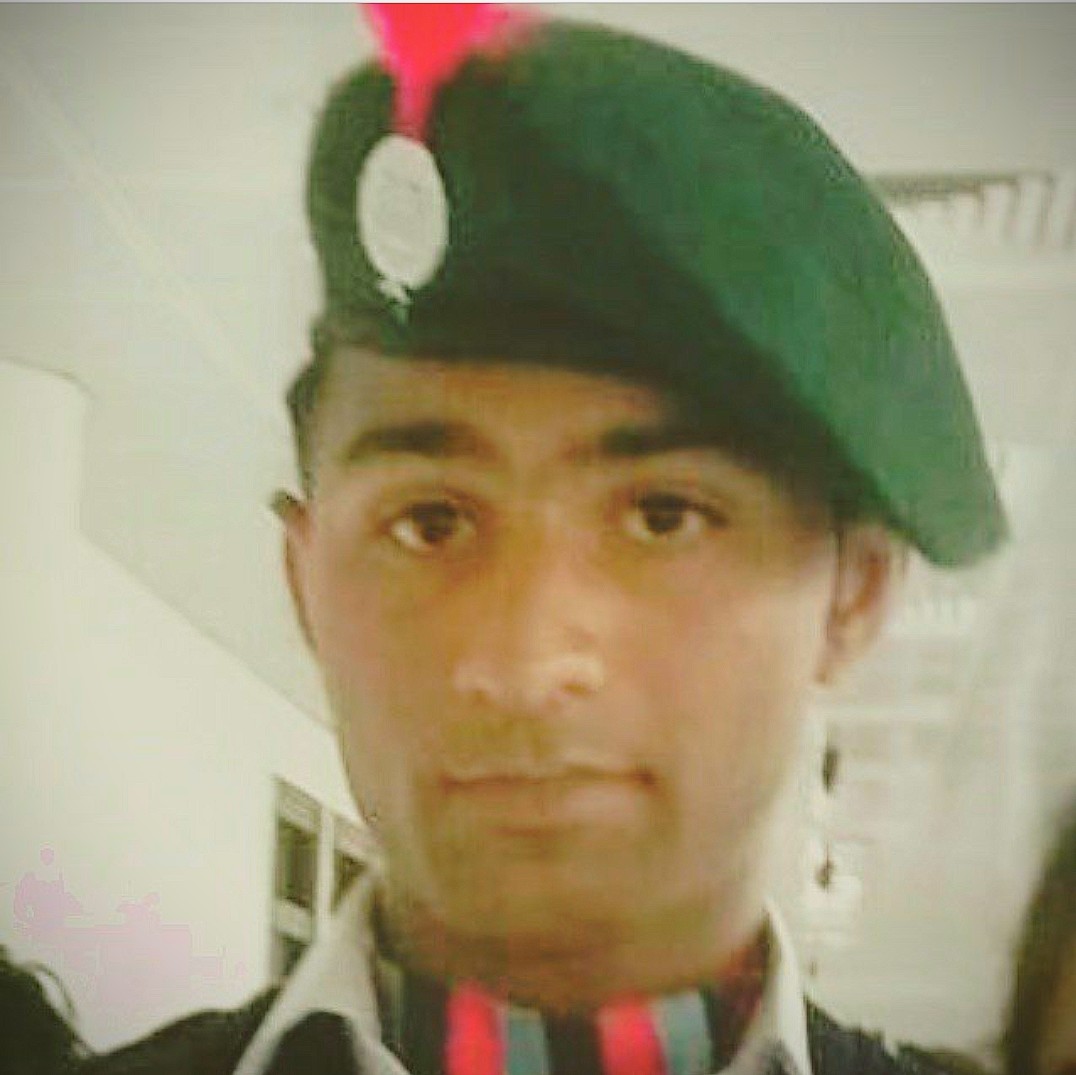 Rahul Yadav