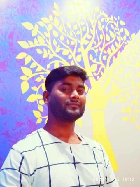Kapil kumar