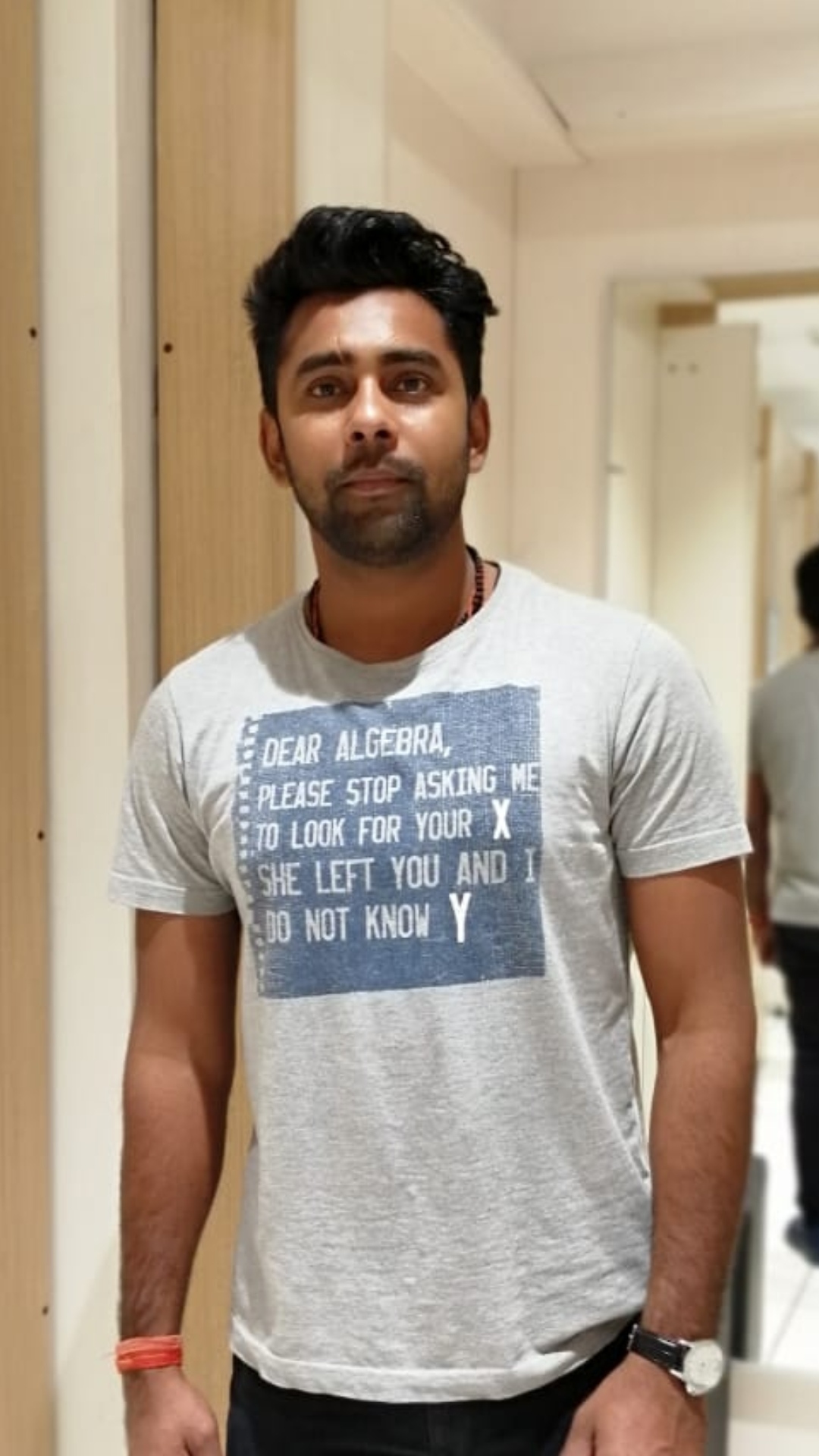Jyot Prakash Mishra