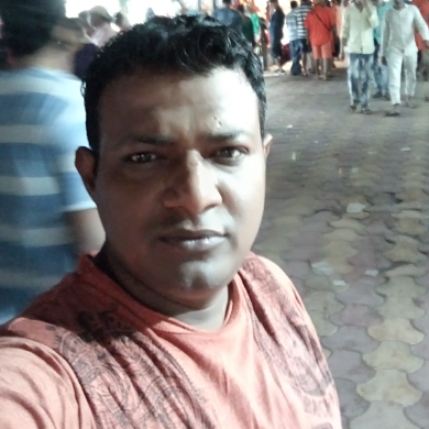 Rohit Ranjan Ray