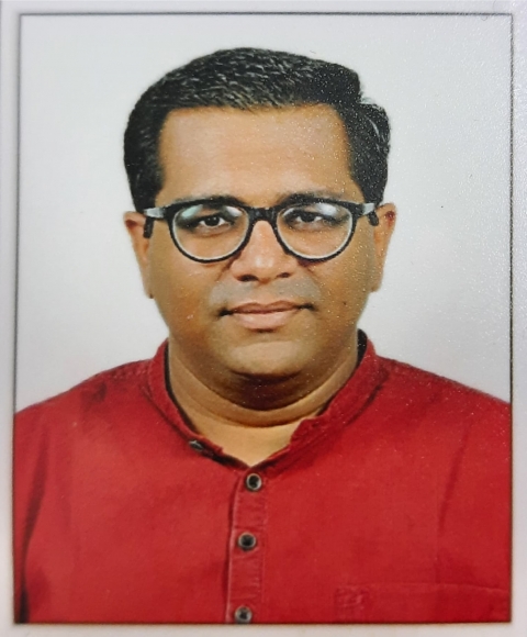 Milind Chatrabhuji