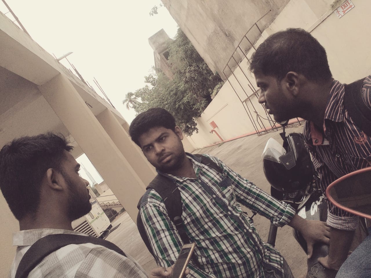 DIPAK RANJAN KATIKIA