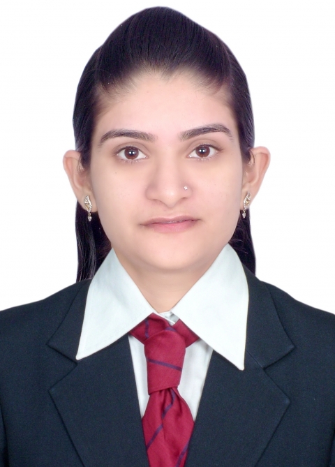 PARUL GONDALIYA