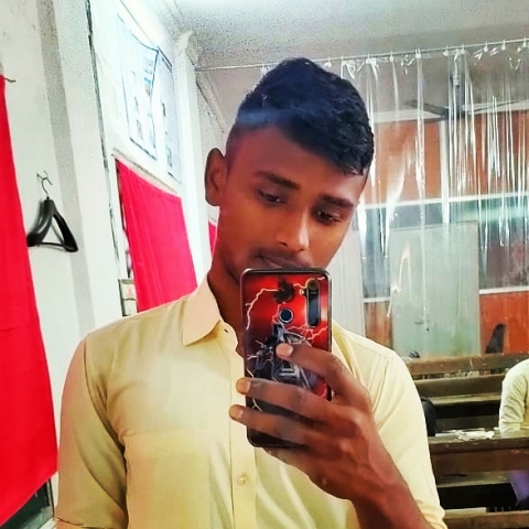 Anil Gouda