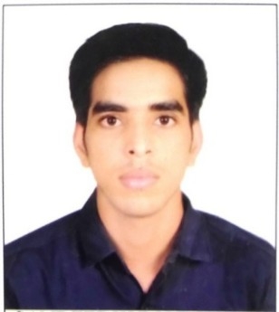 SANDEEP KUMAR YADAV