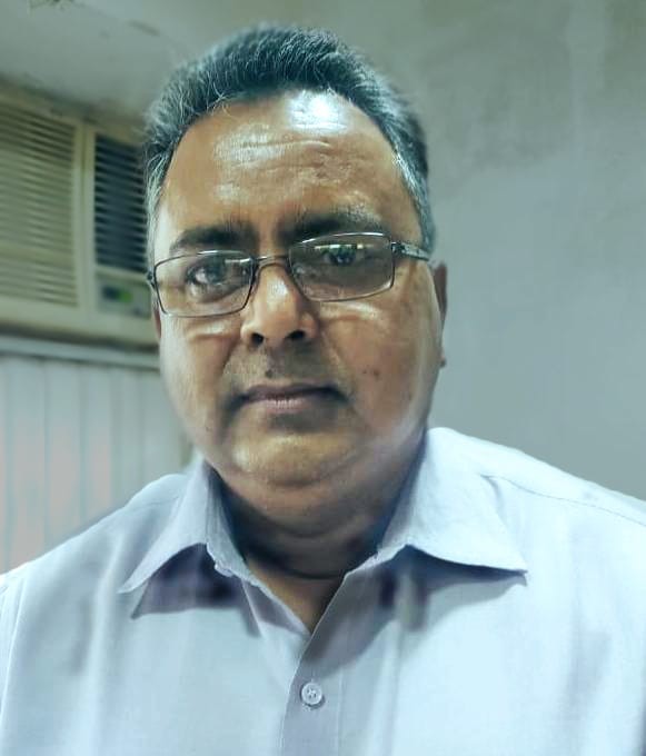 PRADYUMNAKUMAR NARAYAN PATIL