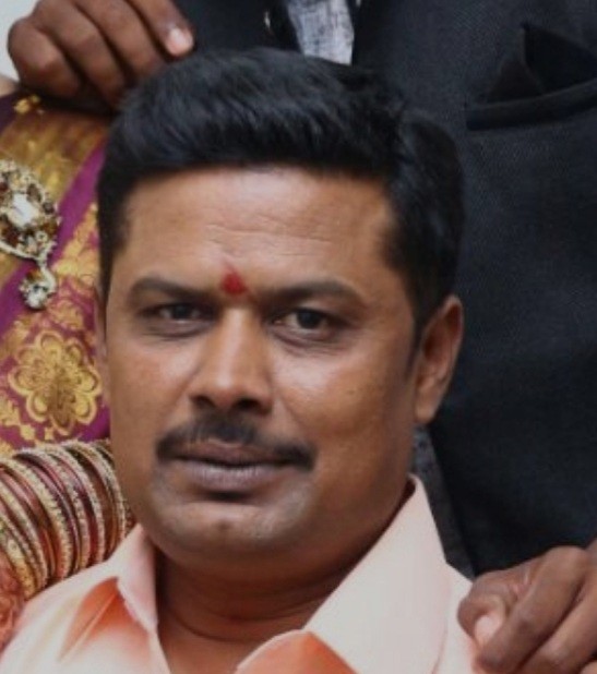 Kumar Krishna