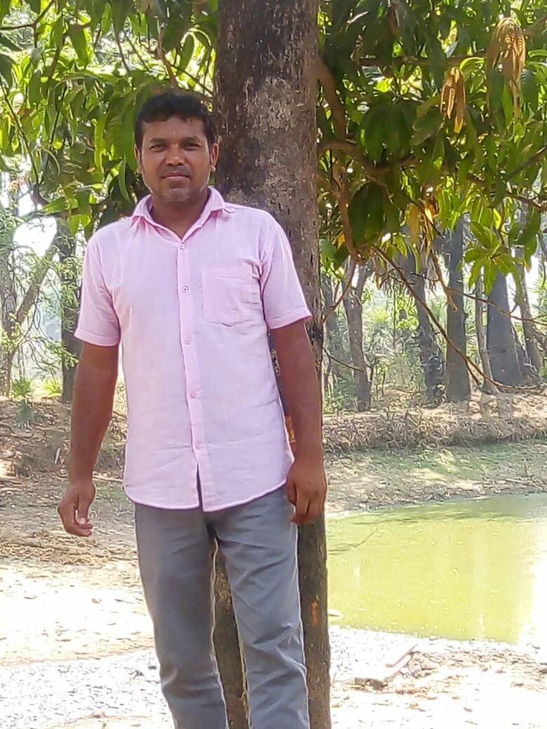 sajjan Maheshwar singh