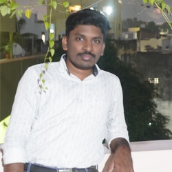 P SREE HARI