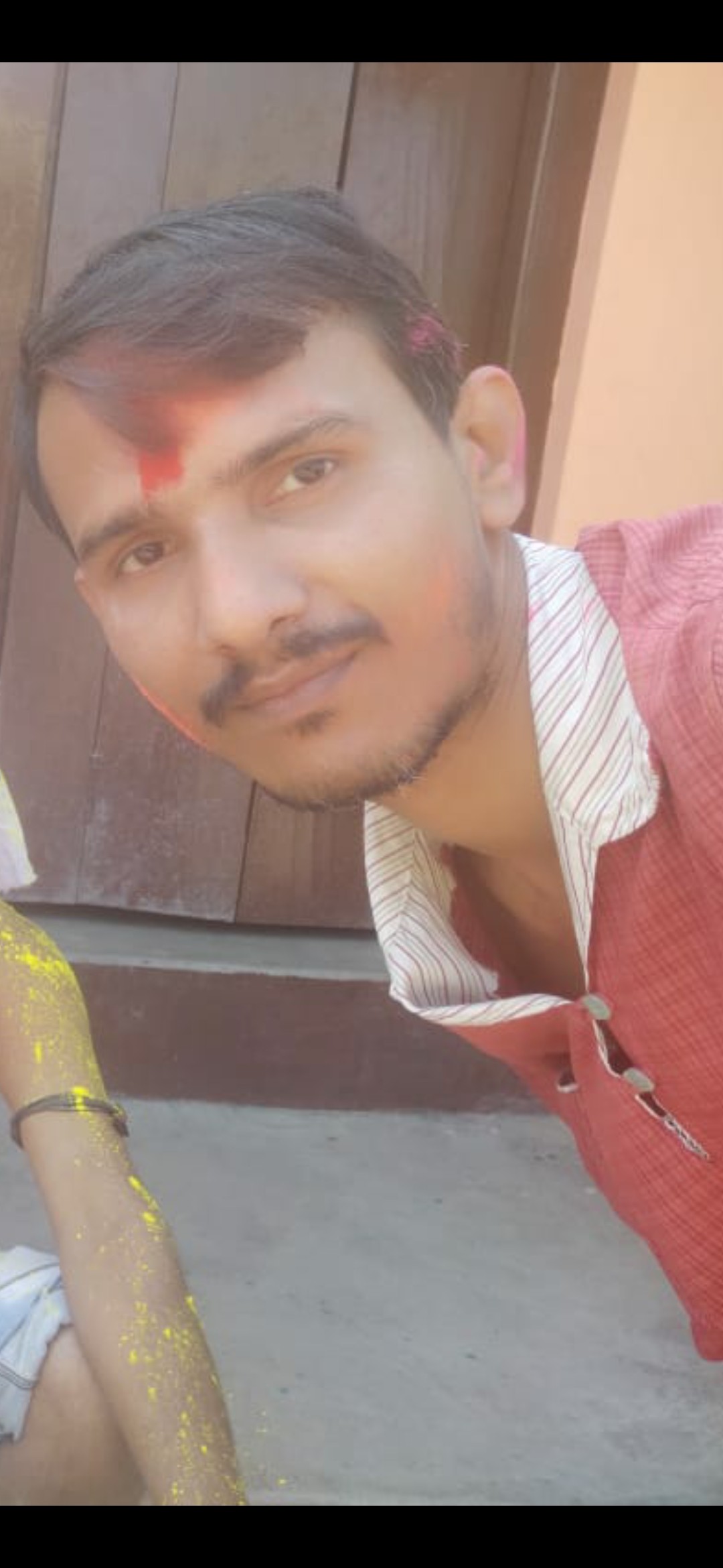 Santosh Kumar Ishwar_2