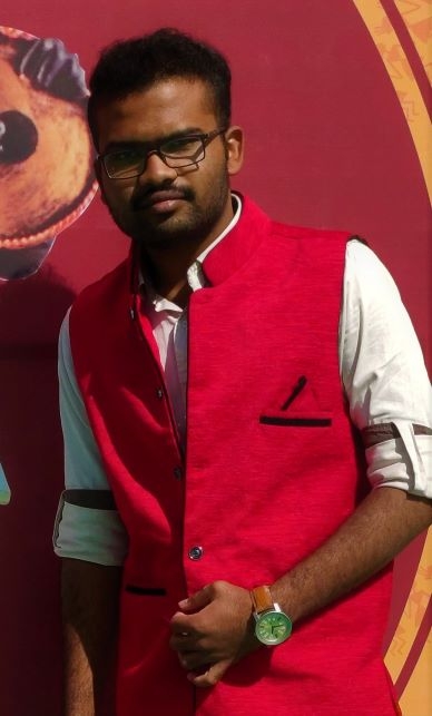 Amitesh Edpache