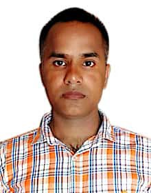 Sakat Ali Choudhury 