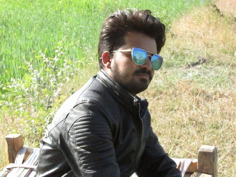 Anand patel