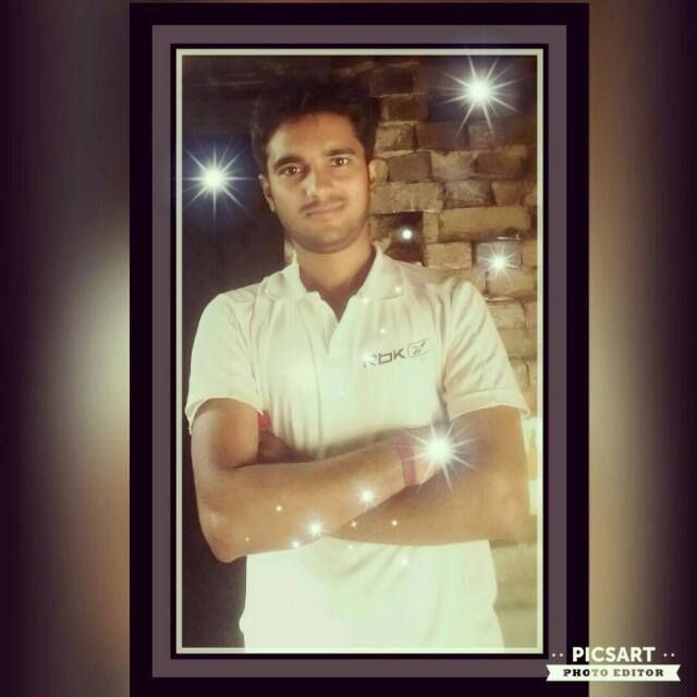 vikash kumar