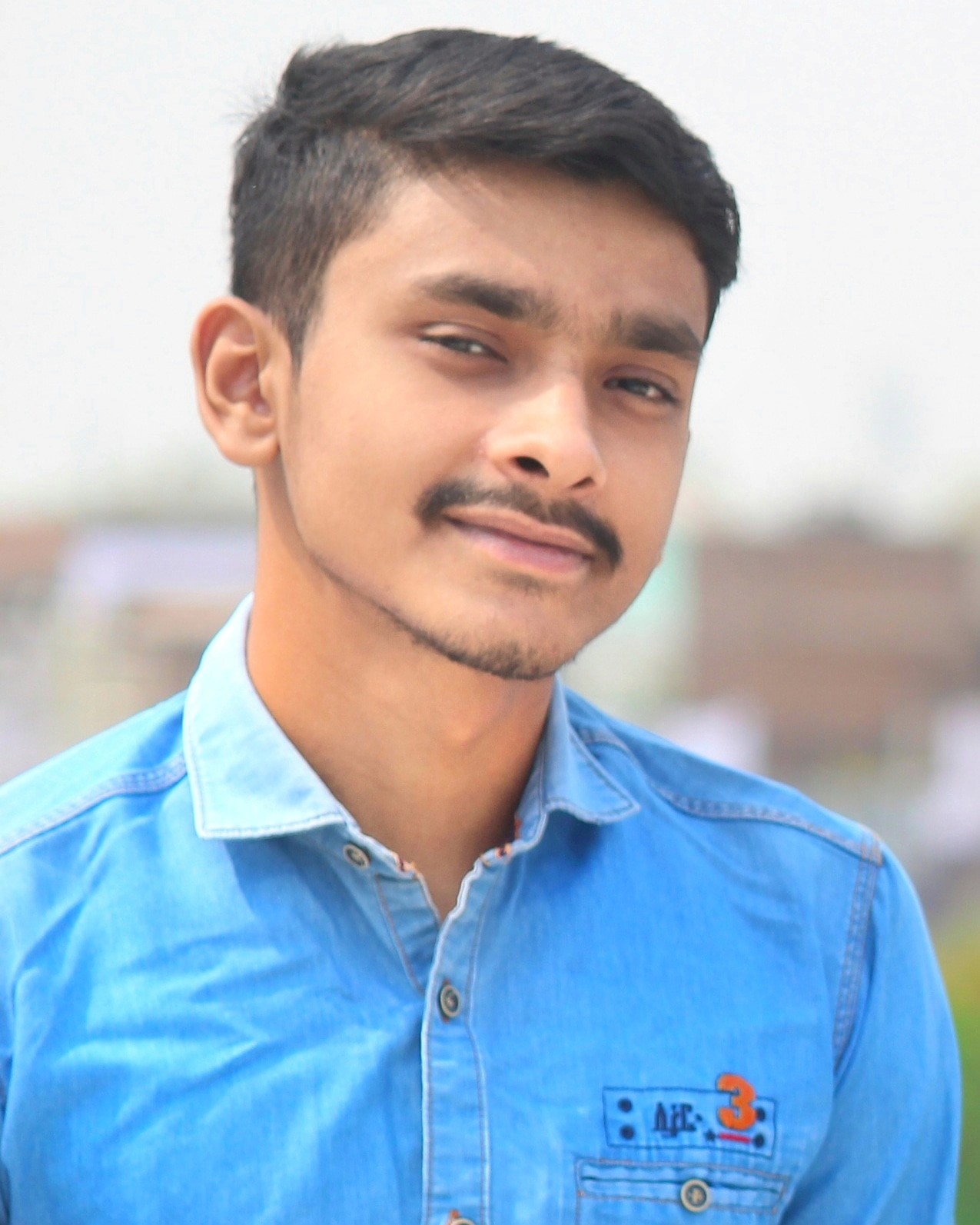 Raunit kumar