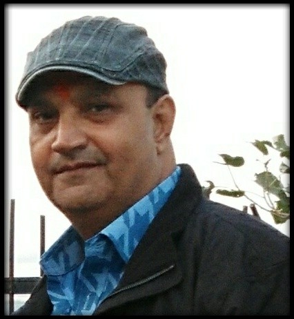 Abhay Saraswat
