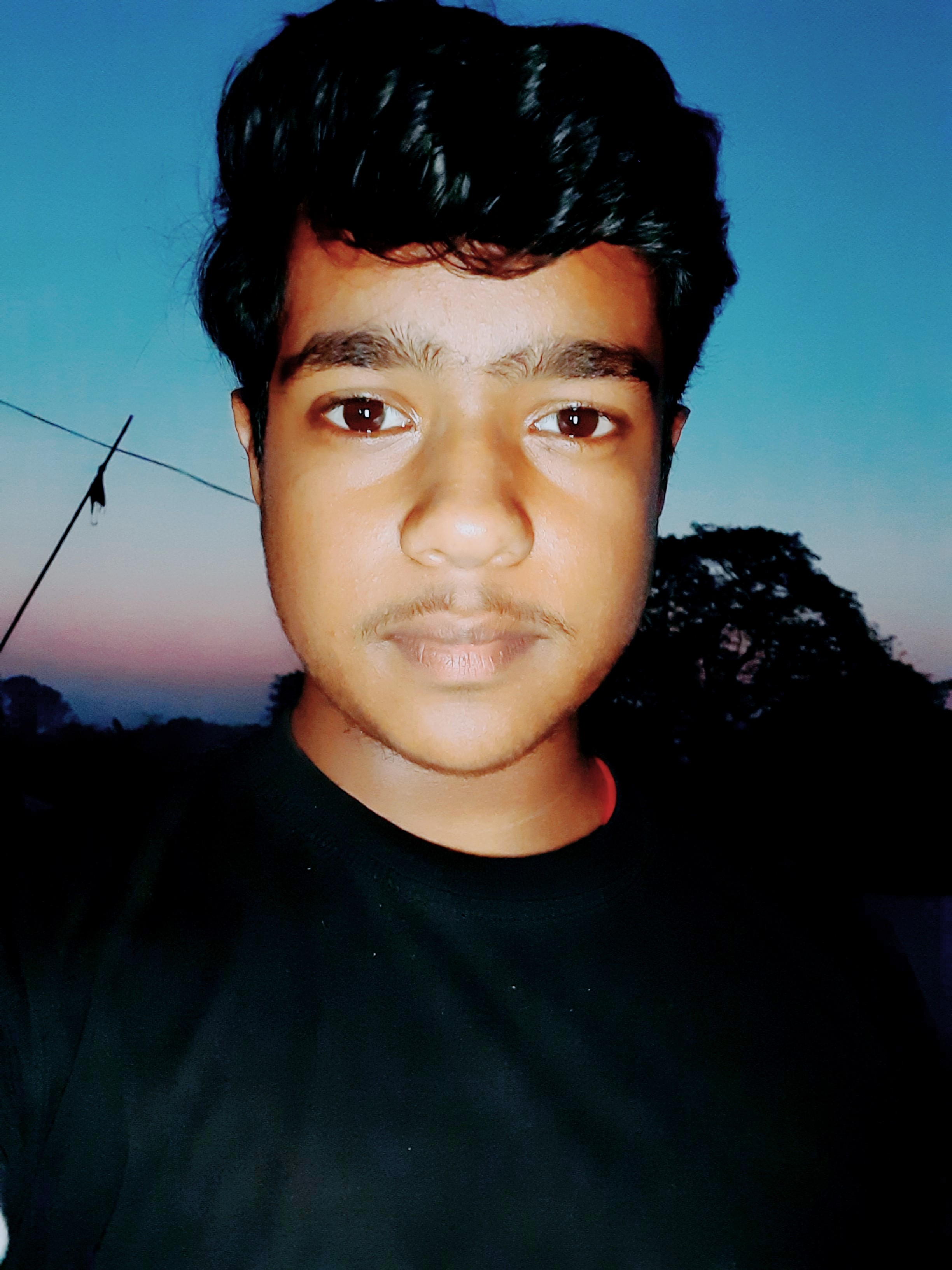 Tanmay chauhan