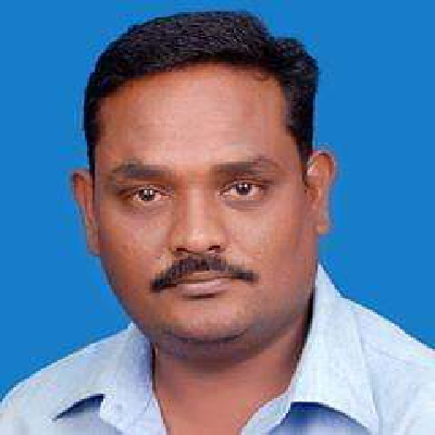 Vilas Gawali