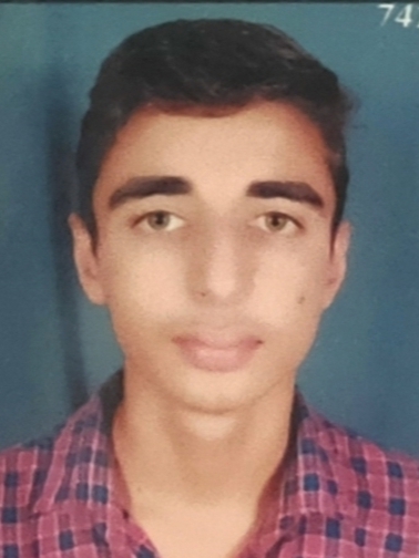 SUMESH KUMAR