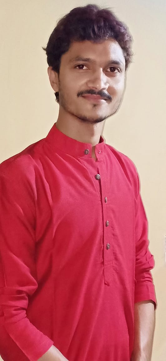 Vishwajeet Jha