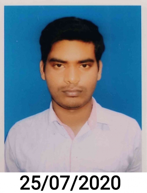 Manoj Kumar mandal