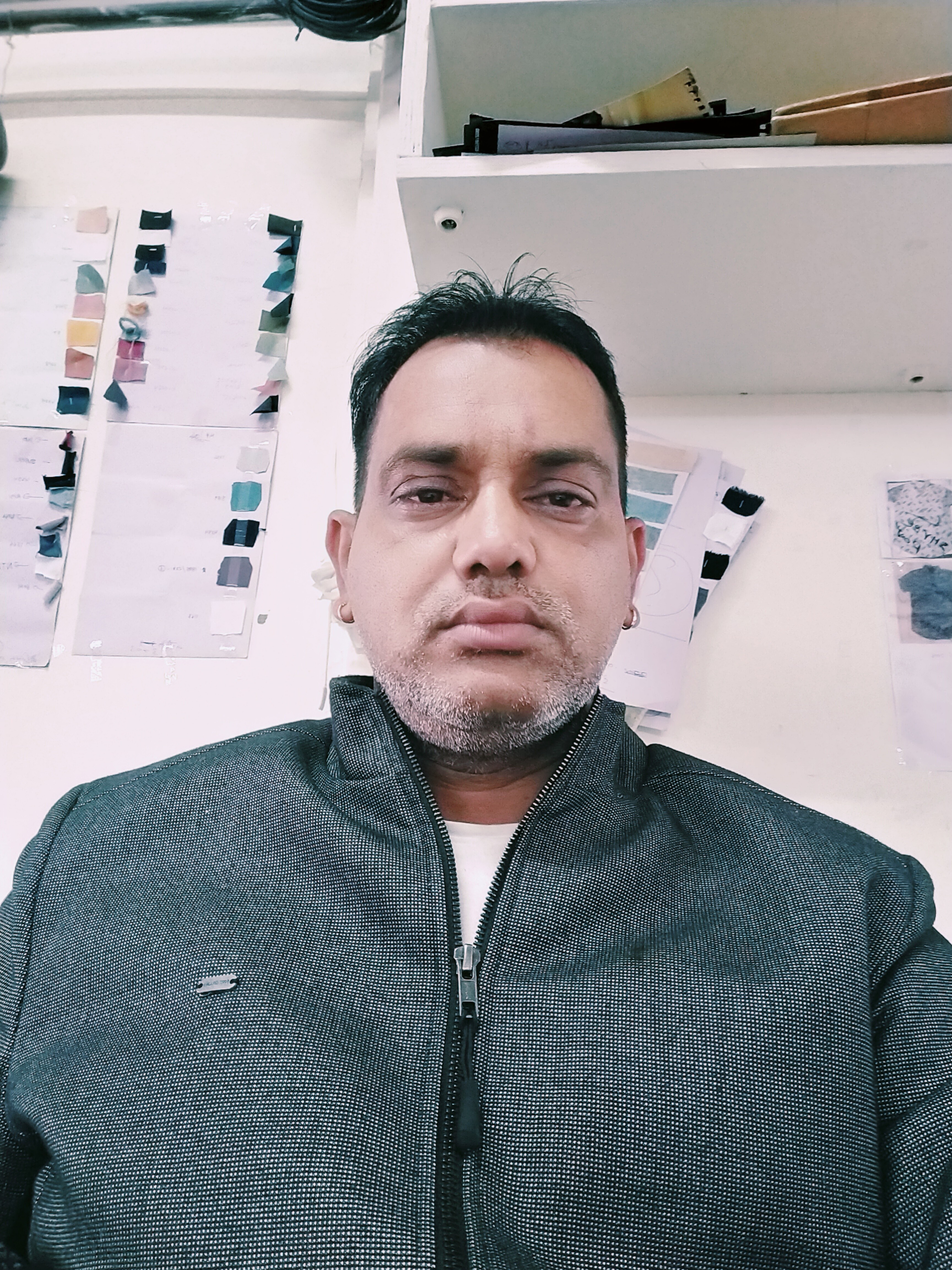 Mukesh kumar
