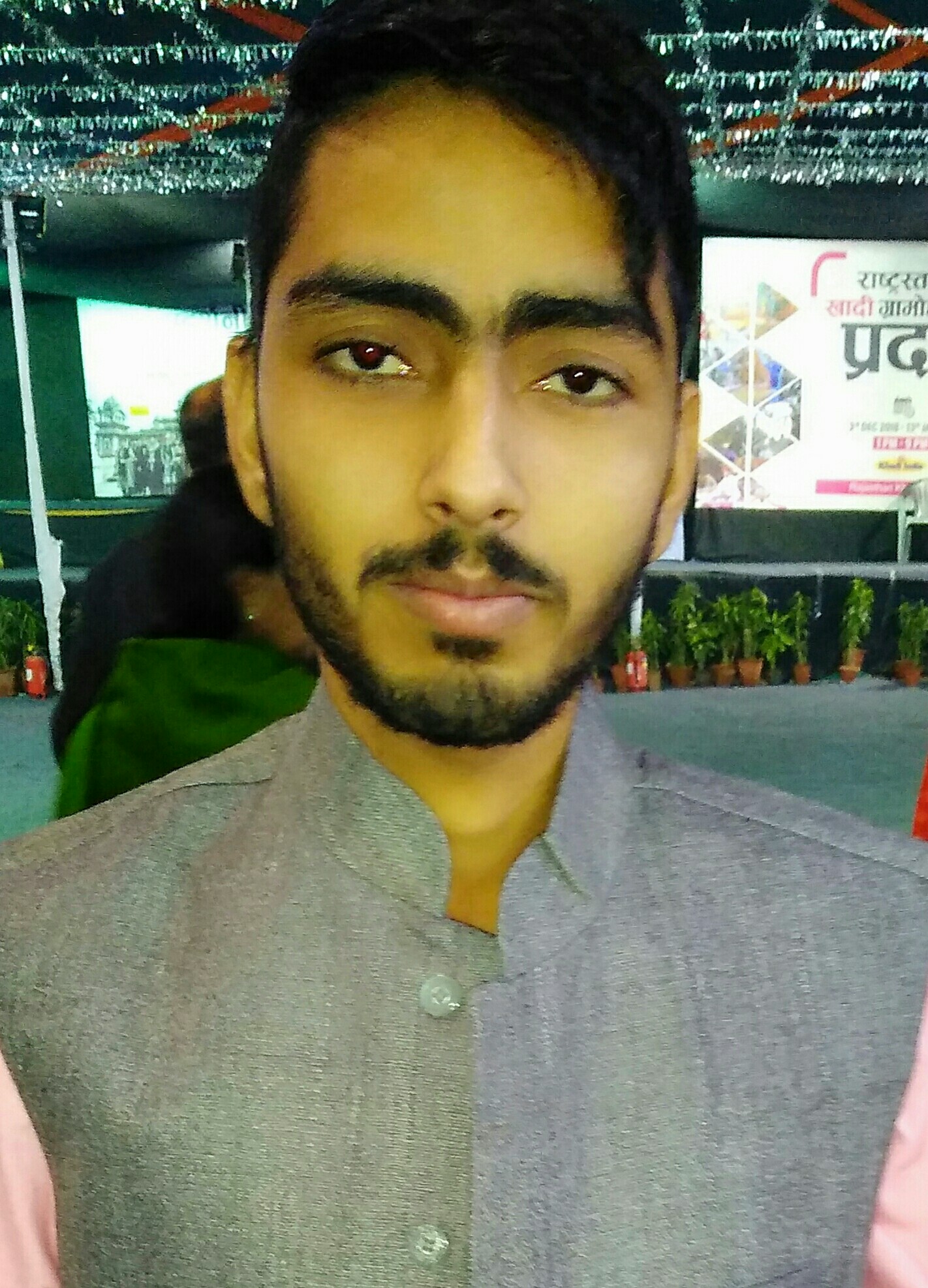aman choudhary