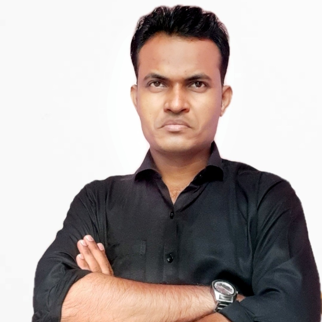 Vikram Pawar
