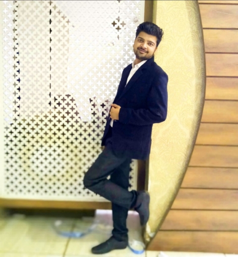 LALIT SHARMA